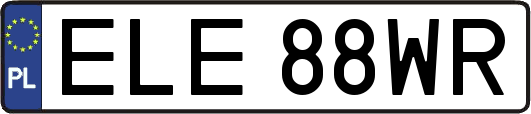ELE88WR