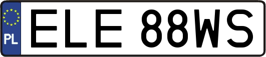 ELE88WS