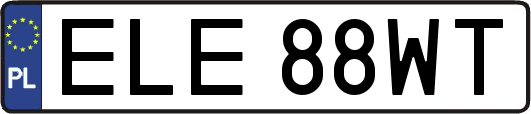 ELE88WT