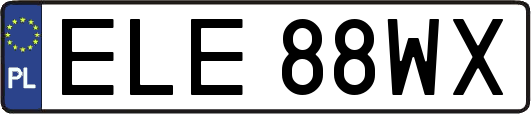 ELE88WX
