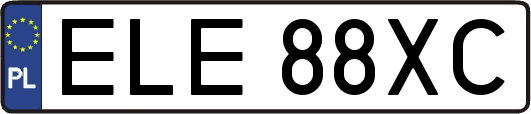 ELE88XC