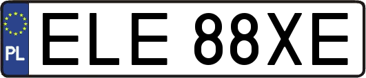 ELE88XE