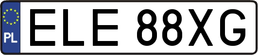 ELE88XG