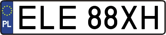 ELE88XH