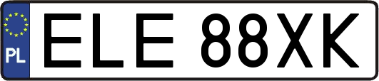ELE88XK