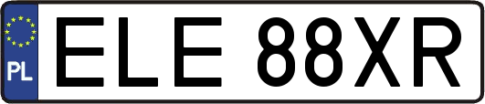 ELE88XR