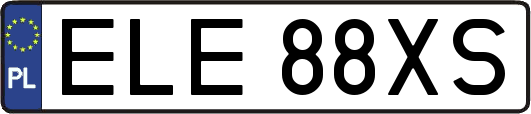 ELE88XS
