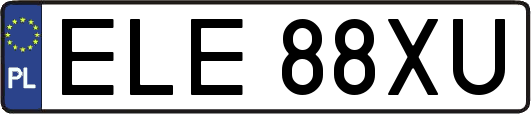 ELE88XU
