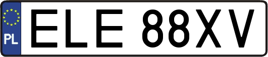ELE88XV