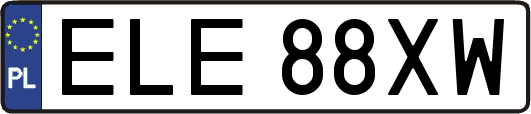 ELE88XW