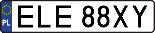 ELE88XY