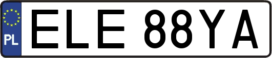 ELE88YA