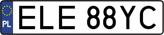 ELE88YC