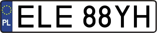 ELE88YH