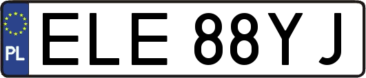 ELE88YJ