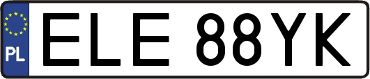 ELE88YK