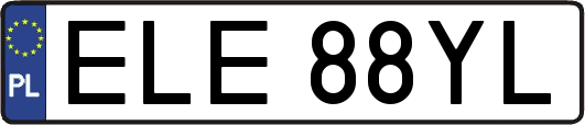 ELE88YL