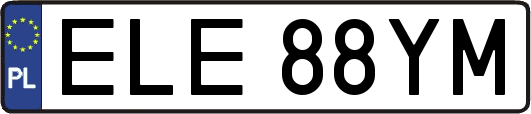 ELE88YM
