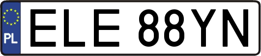 ELE88YN