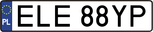 ELE88YP