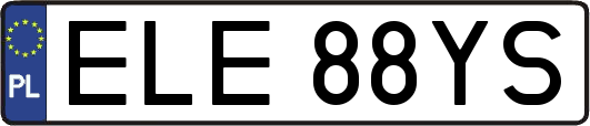 ELE88YS