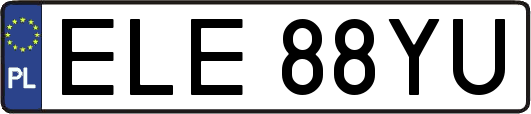 ELE88YU
