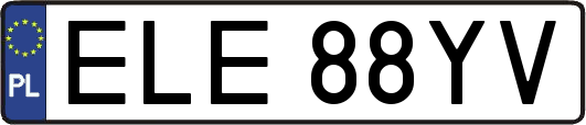 ELE88YV