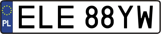 ELE88YW
