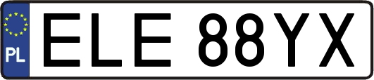ELE88YX