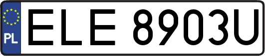 ELE8903U