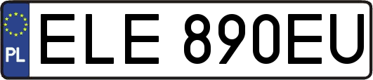 ELE890EU