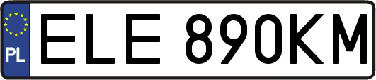 ELE890KM
