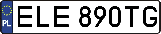 ELE890TG