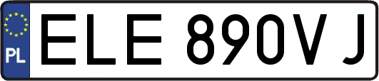 ELE890VJ