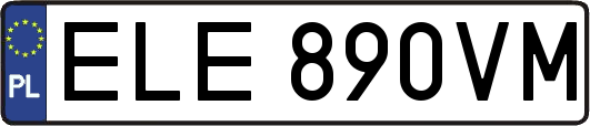 ELE890VM