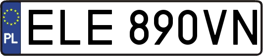 ELE890VN