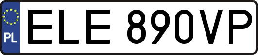 ELE890VP