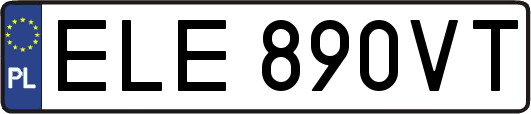 ELE890VT