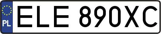 ELE890XC