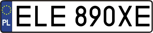 ELE890XE