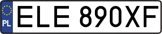 ELE890XF