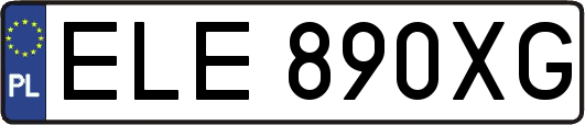 ELE890XG