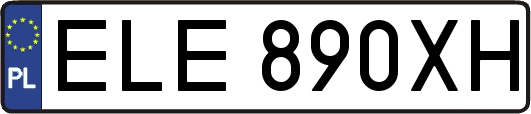 ELE890XH