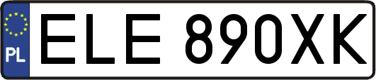 ELE890XK