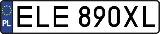 ELE890XL