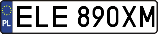 ELE890XM