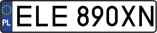 ELE890XN