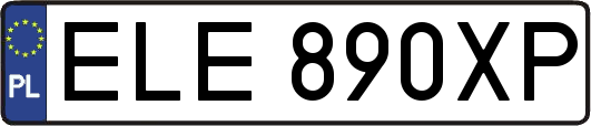 ELE890XP