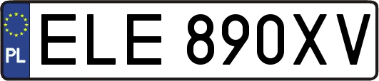 ELE890XV