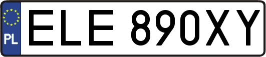 ELE890XY